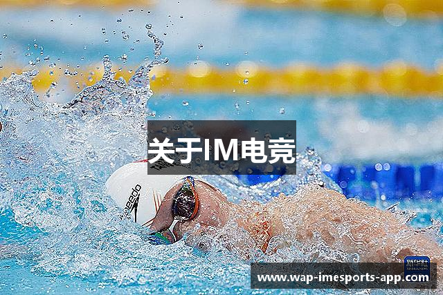 关于IM电竞